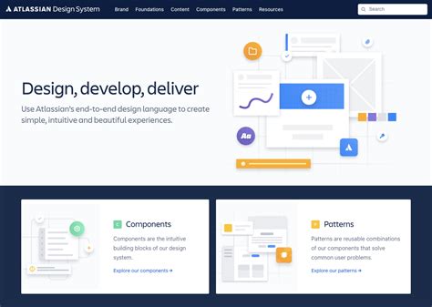 System Website Design .
